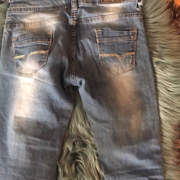 Diesel Jean - Picture 9 of 11